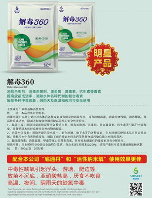 解毒360
