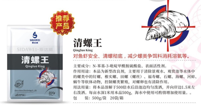 清螺王